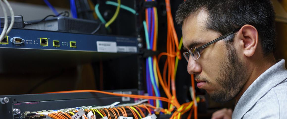 Advanced Computer Systems Administration