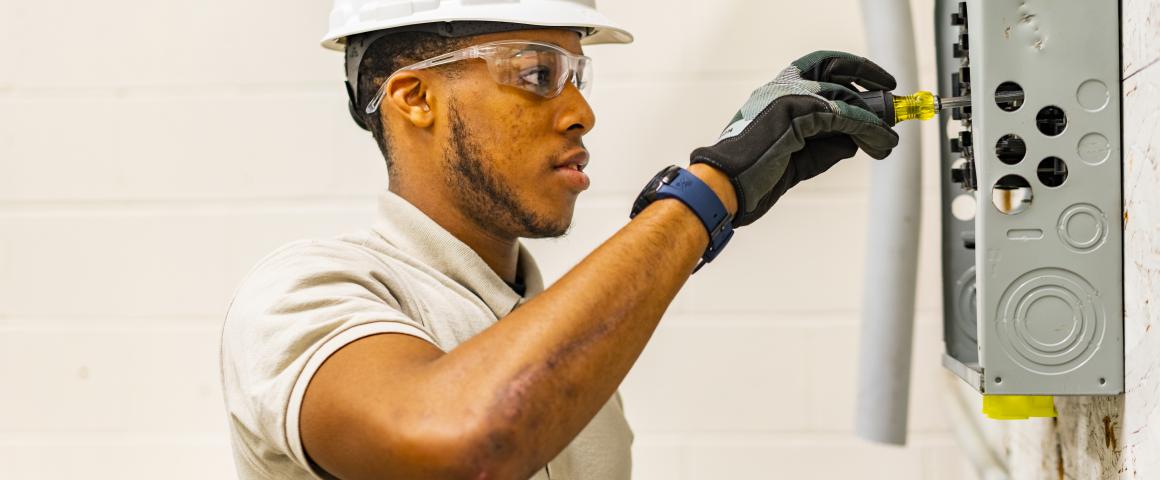 Advanced Electrical, Smart Meter and Instrumentation Technician