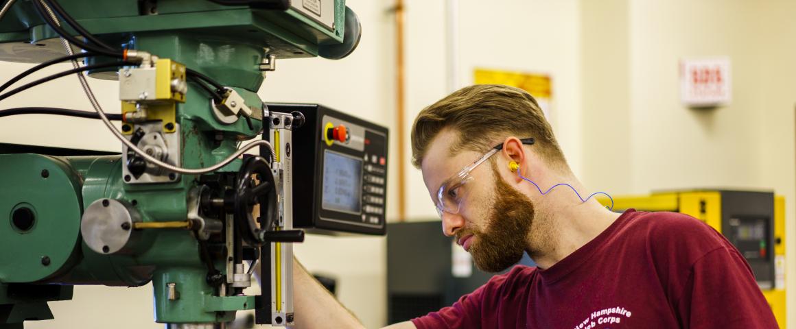 Advanced Manufacturing Production Technology