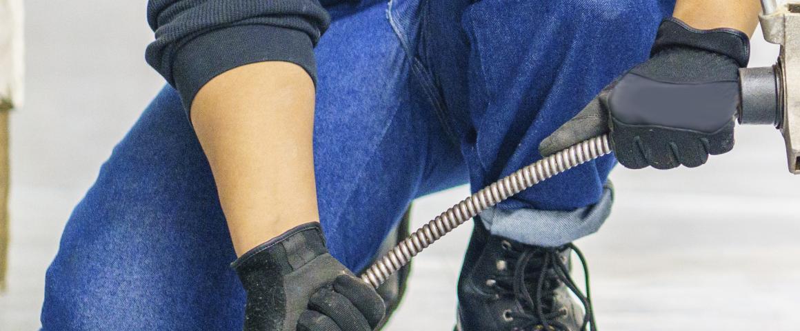 Advanced Plumbing, Sewer and Drain Technician