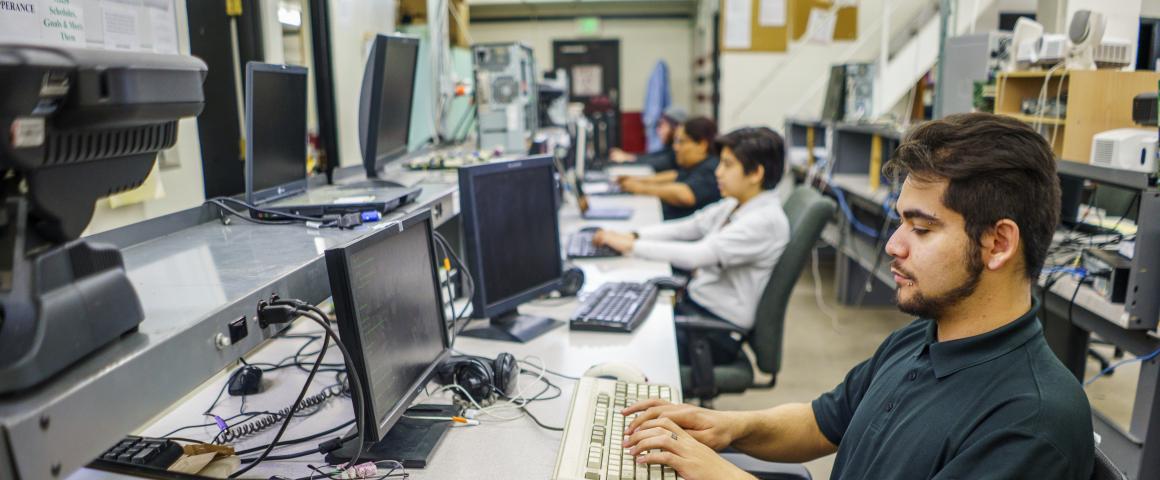 Cisco-Certified Network Associate