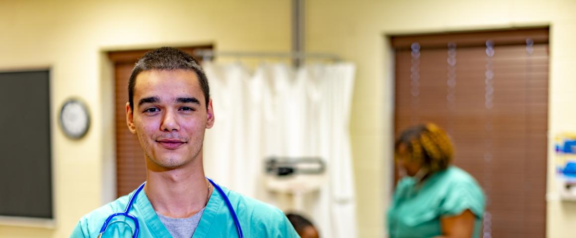 Certified Nurse Assistant