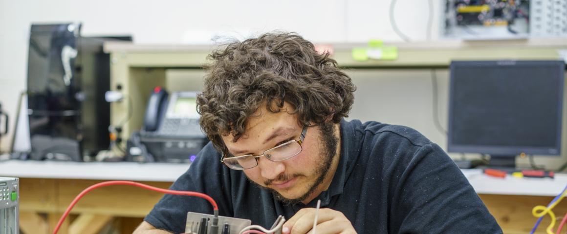 Computer Technician A+
