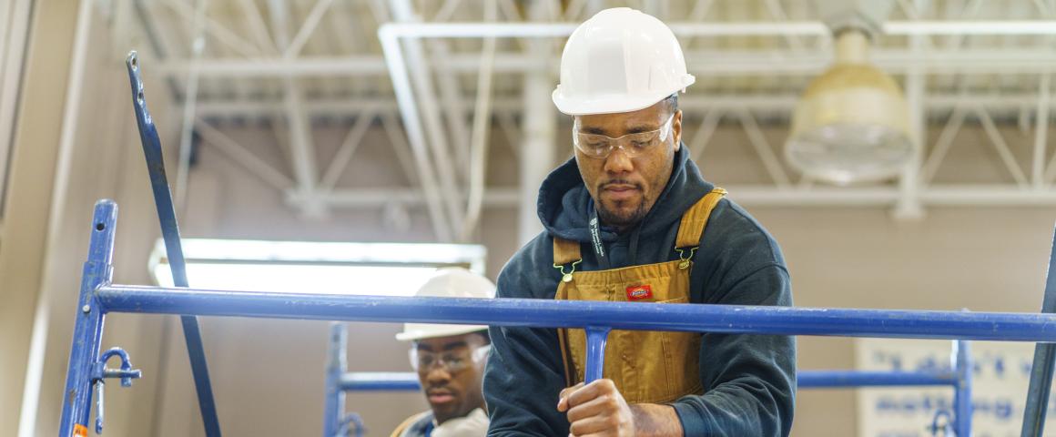 Construction Craft Laborer