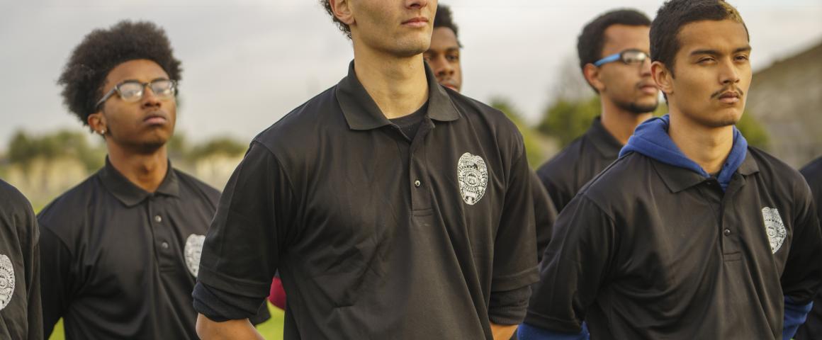Corrections Officer