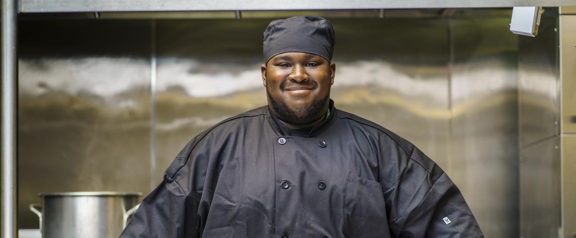Culinary Arts