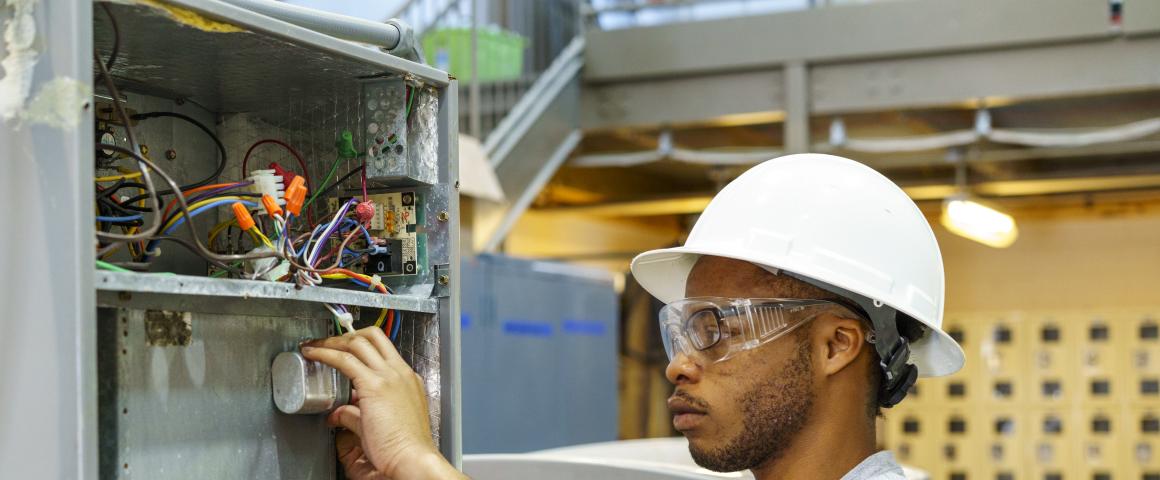Facilities Maintenance