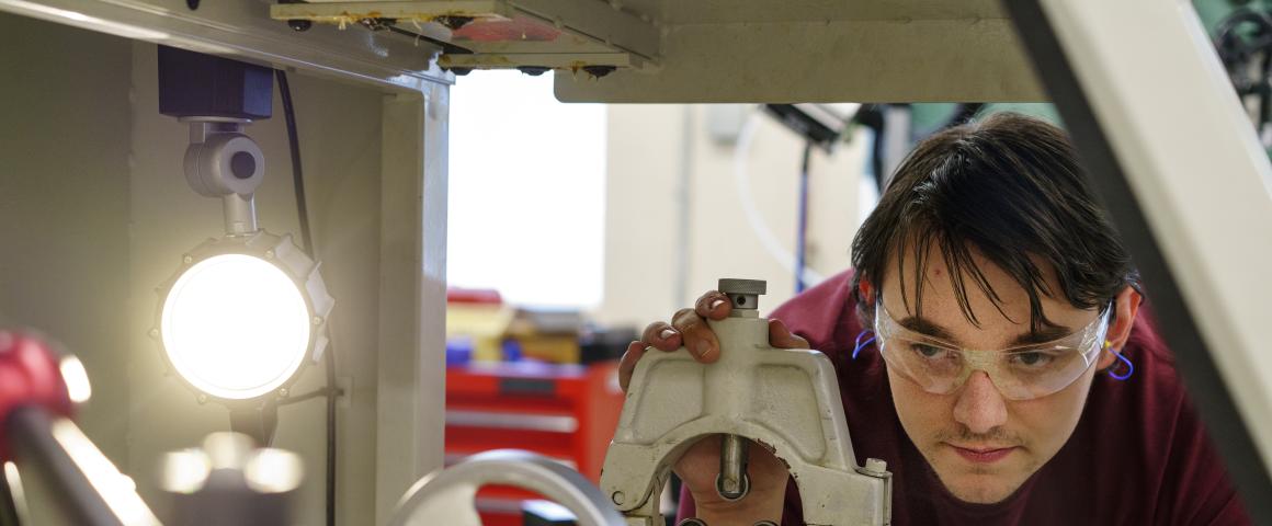 Manufacturing Technology