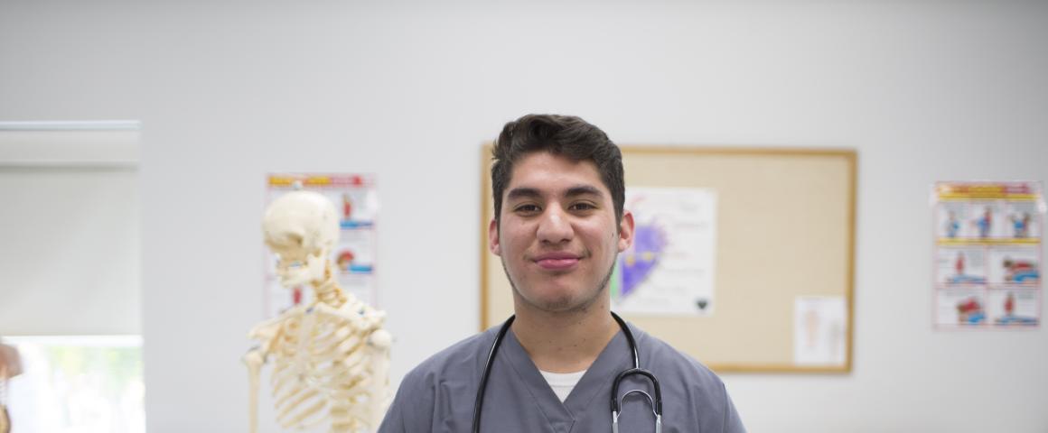 Patient Care Technician 