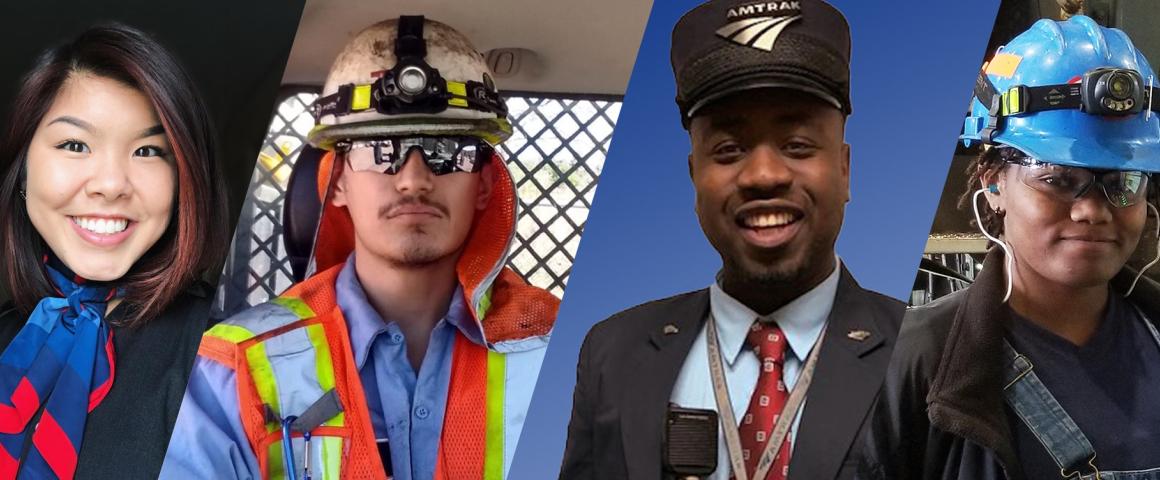 Adv. Transportation Worker
