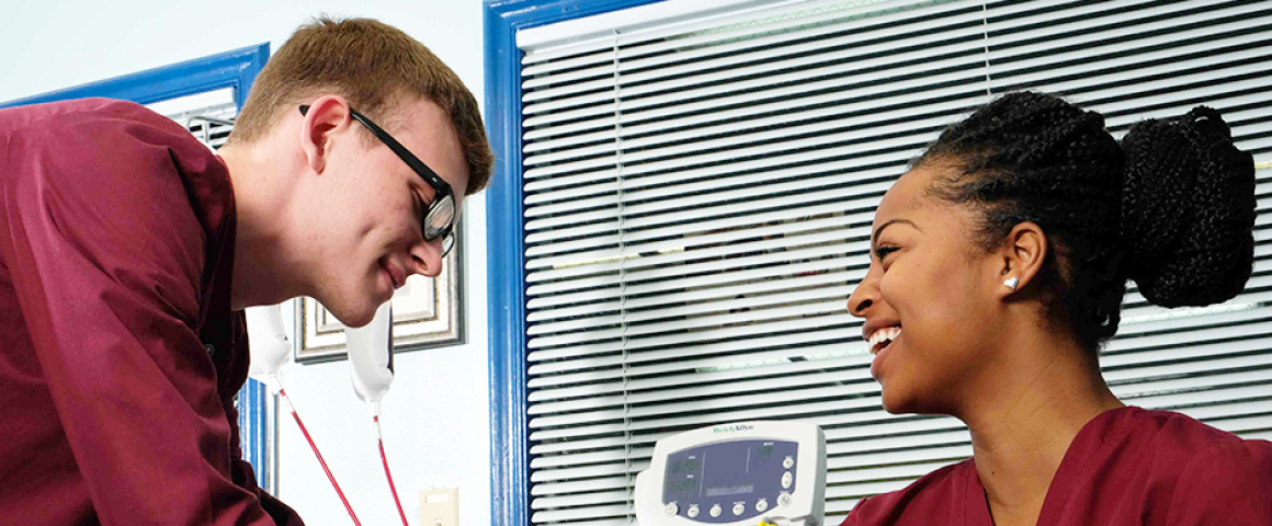 certified phlebotomy tech