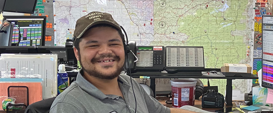 Advanced Emergency Dispatch 