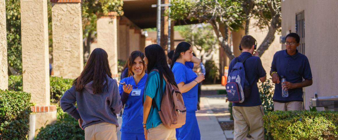 Explore Job Corps Centers.