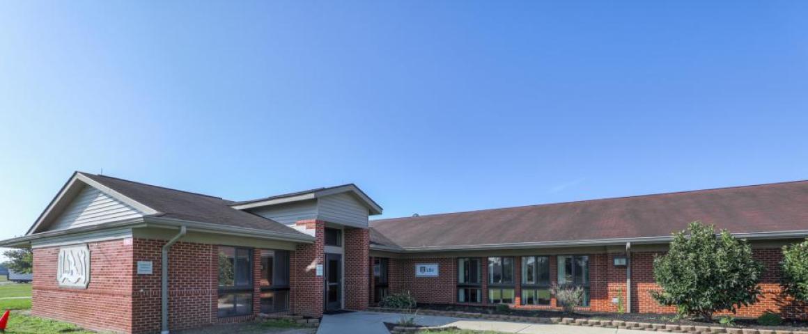 Atterbury Job Corps Center