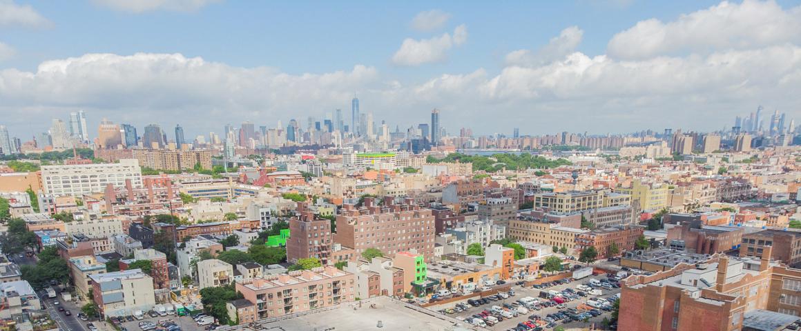 Brooklyn Job Corps Center