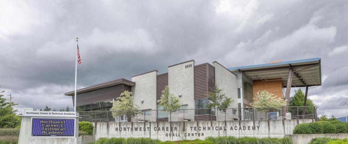 Cascades Job Corps Center