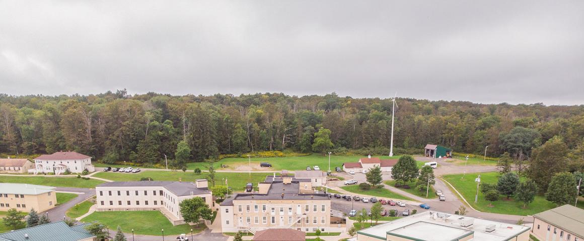 Cassadaga Job Corps Center