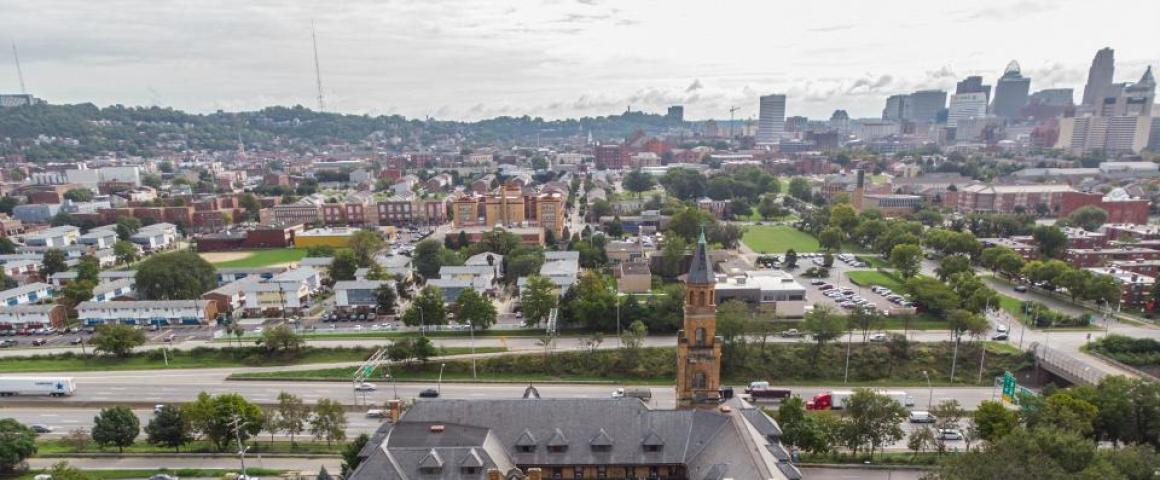Cincinnati Job Corps Center