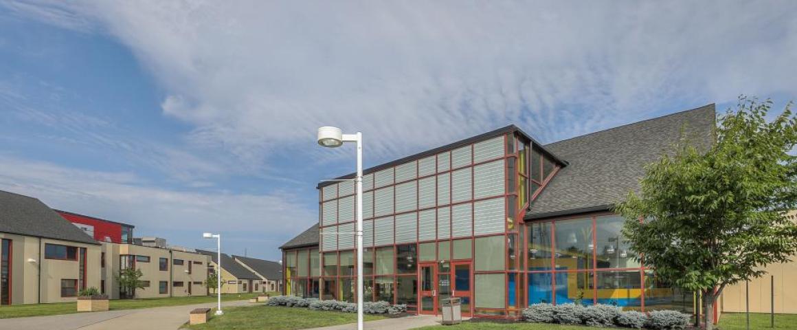Cleveland Job Corps Center