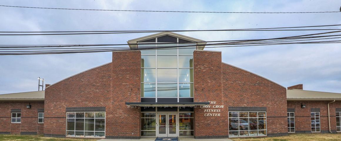 Earle C. Clements Job Corps Center