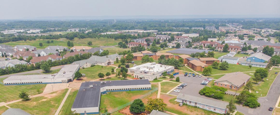 Edison Job Corps Center