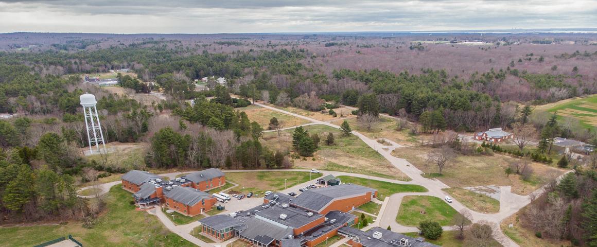 Exeter Job Corps Center