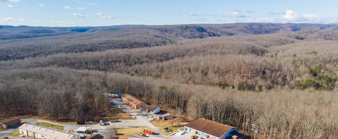 Flatwoods Job Corps Civilian Conservation Center