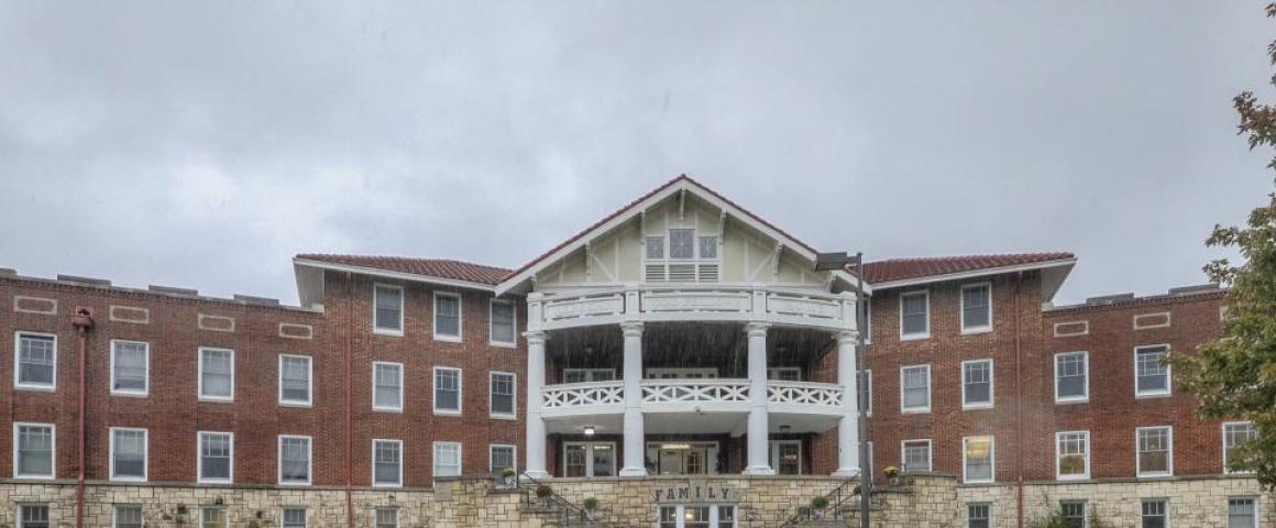 Flint Hills Job Corps Center