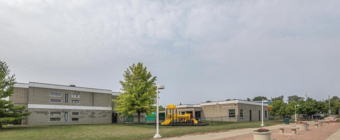 Flint Genesee Job Corps Center