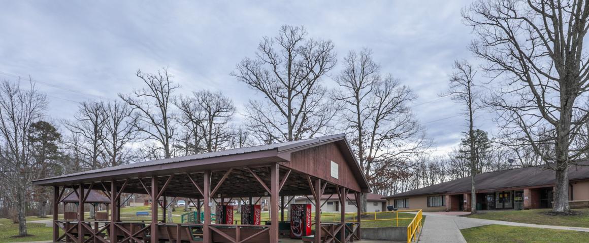 Frenchburg Job Corps Civilian Conservation Center