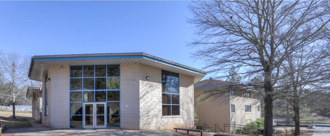 Gadsden Job Corps Center