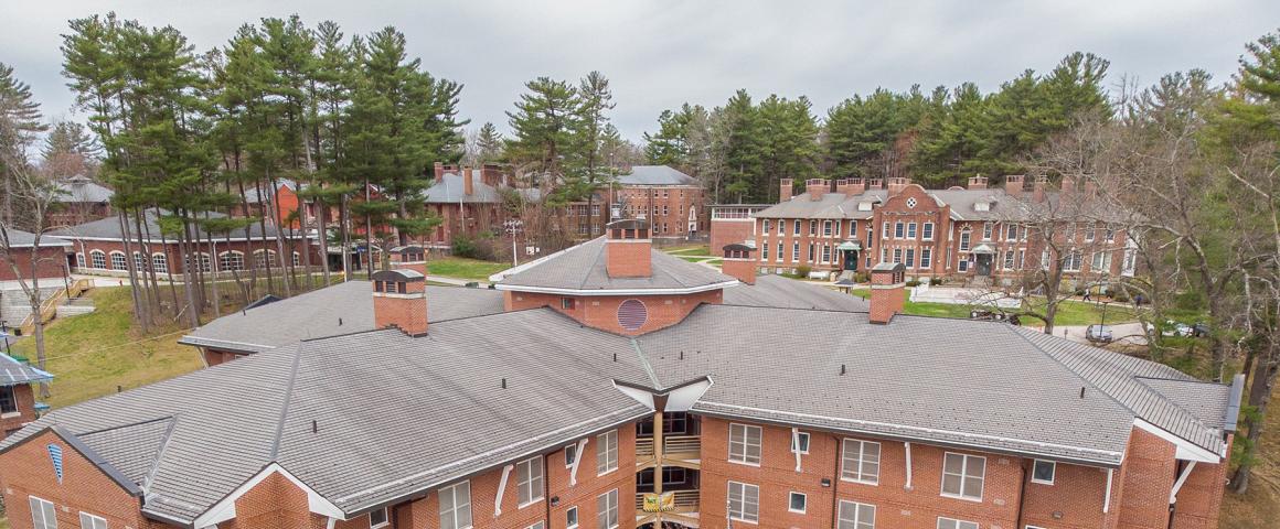 Grafton Job Corps Center