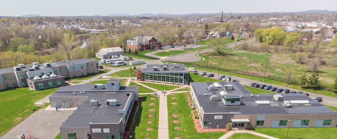 Hartford Job Corps Center