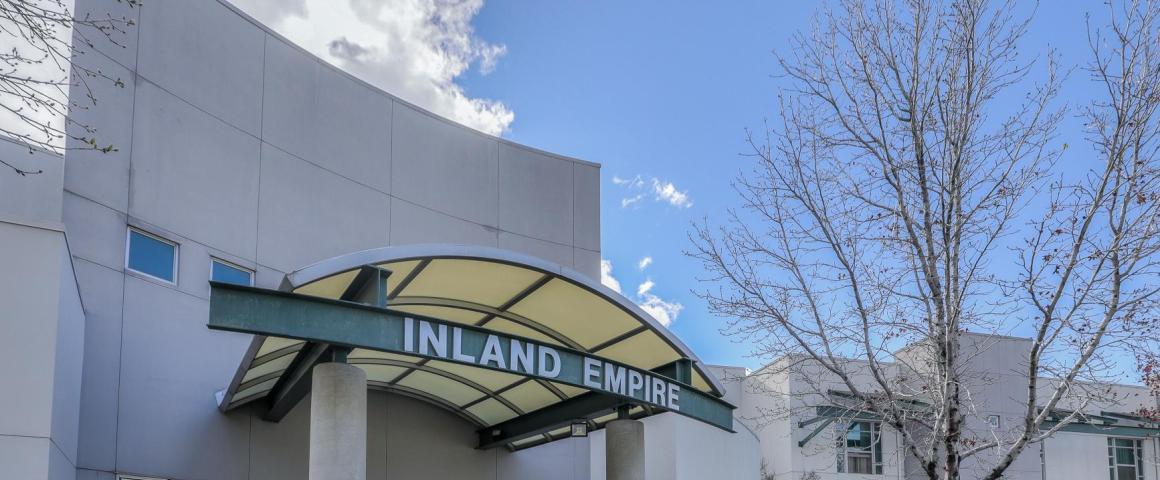Inland Empire Job Corps Center