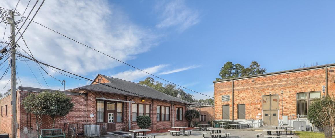 Bamberg Job Corps Center
