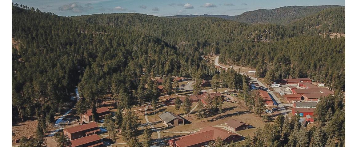 Boxelder Job Corps Civilian Conservation Center
