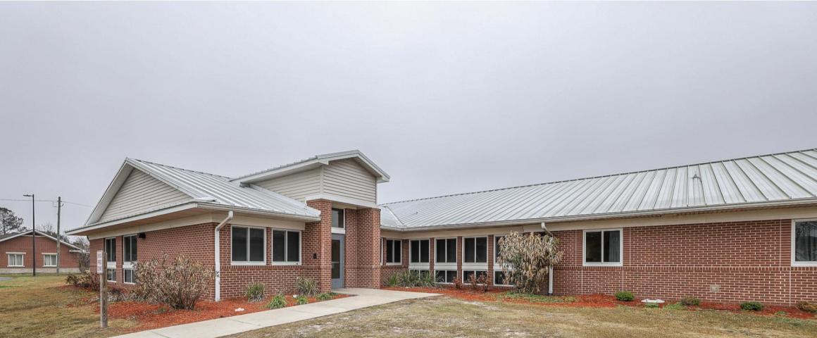 Brunswick Job Corps Center