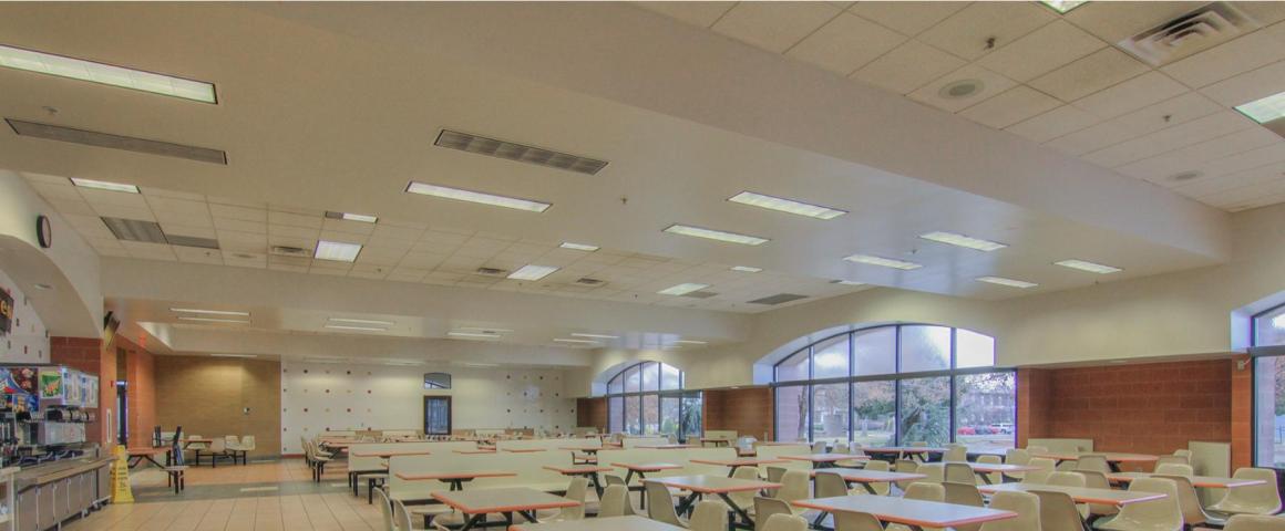 Clearfield Job Corps Center