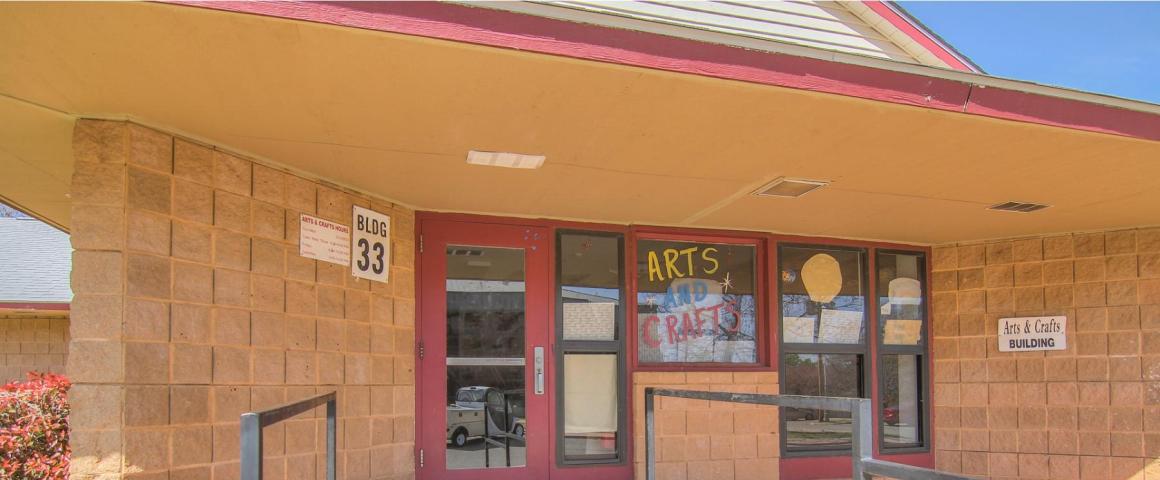 Guthrie Job Corps Center