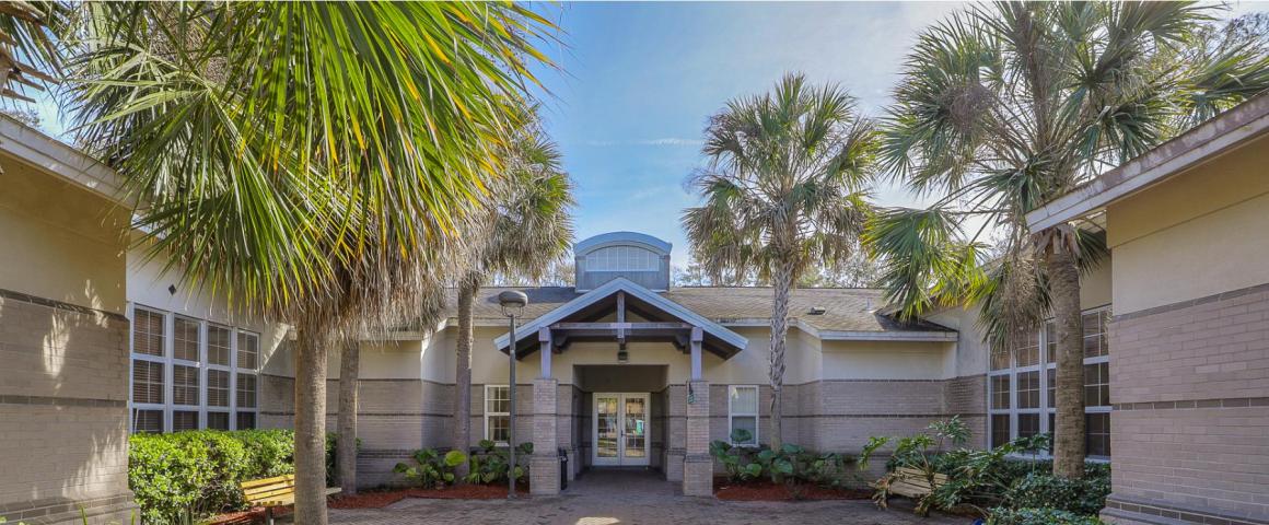 Jacksonville Job Corps Center