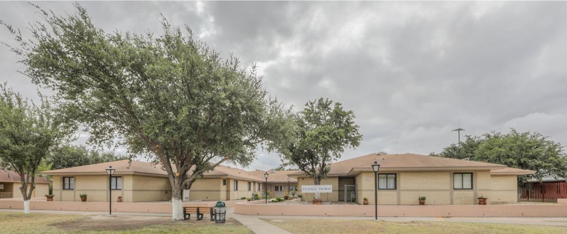 Laredo Job Corps Center