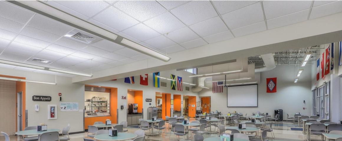Little Rock Job Corps Center