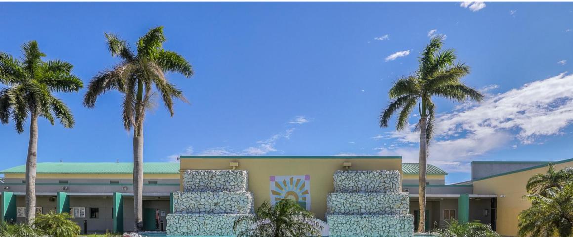Miami Job Corps Center