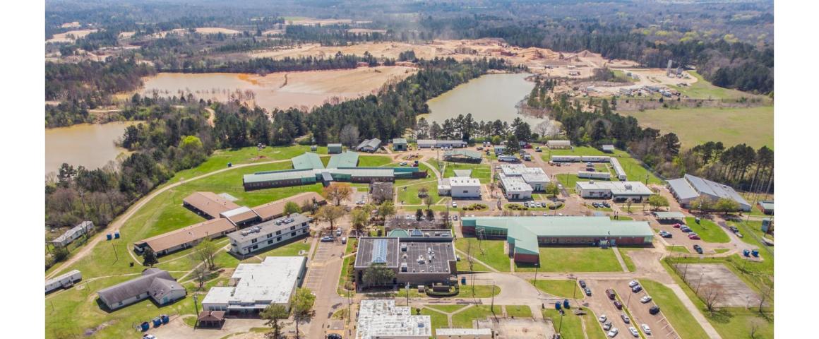 Mississippi Job Corps Center