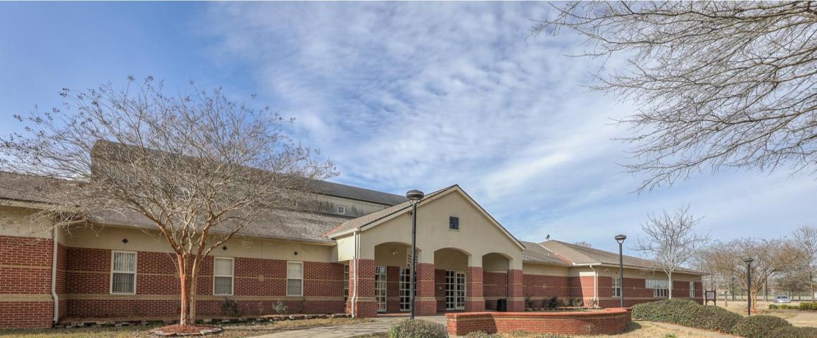 Montgomery Job Corps Center 
