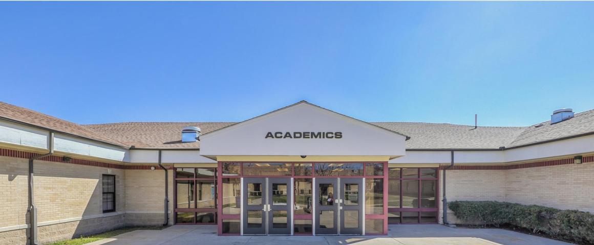 North Texas Job Corps Center