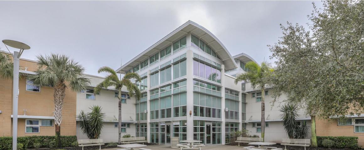Pinellas County Job Corps Center