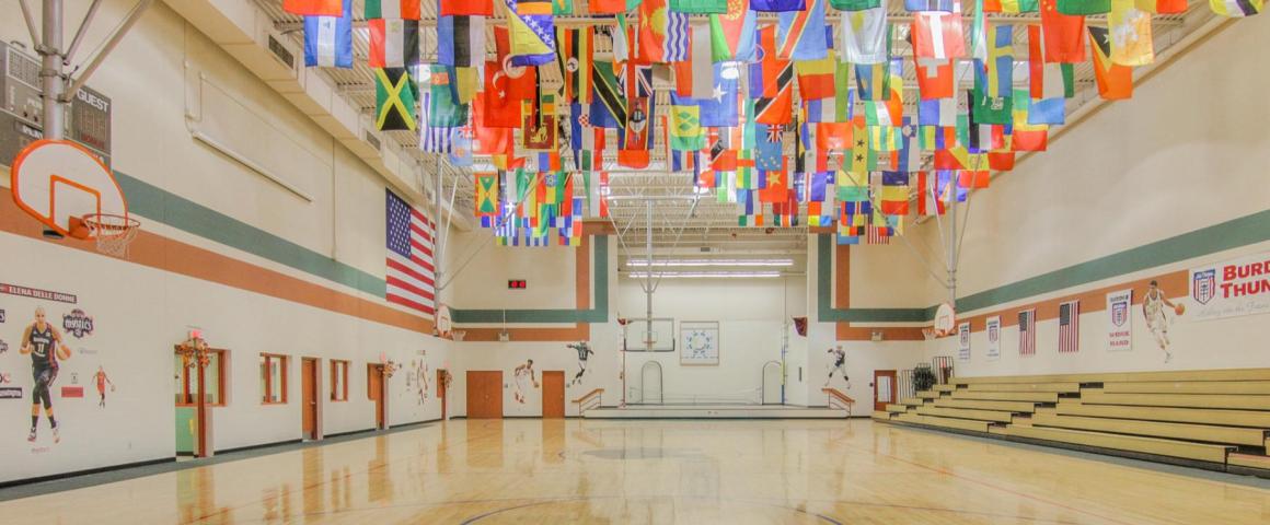 Quentin N. Burdick Job Corps Center