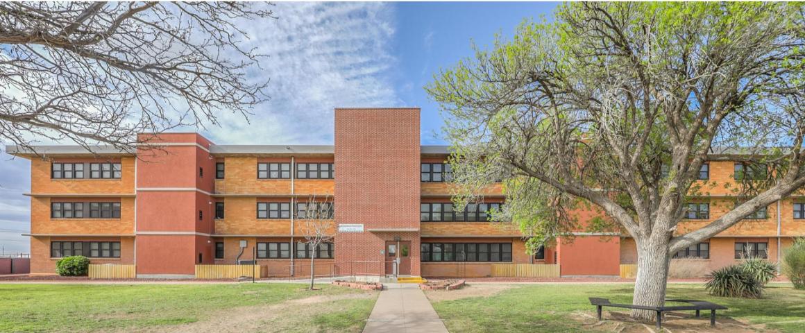 Roswell Job Corps Center