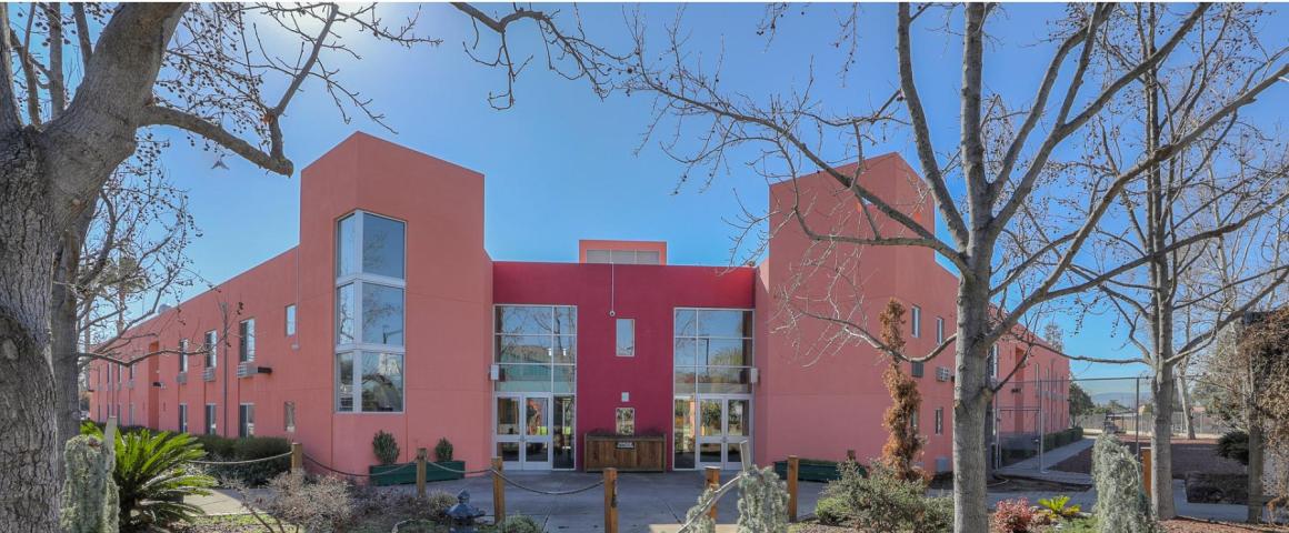 San Jose Job Corps Center